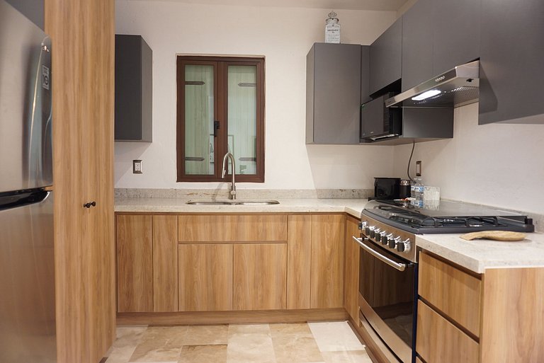 Loft Lucca