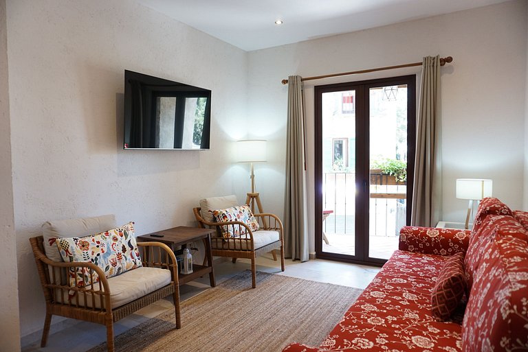 Loft Lucca