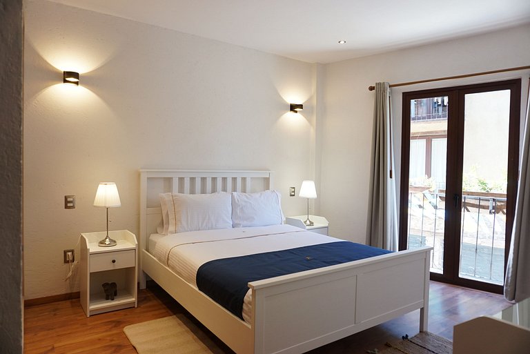 Loft Lucca