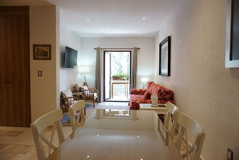 Loft Lucca