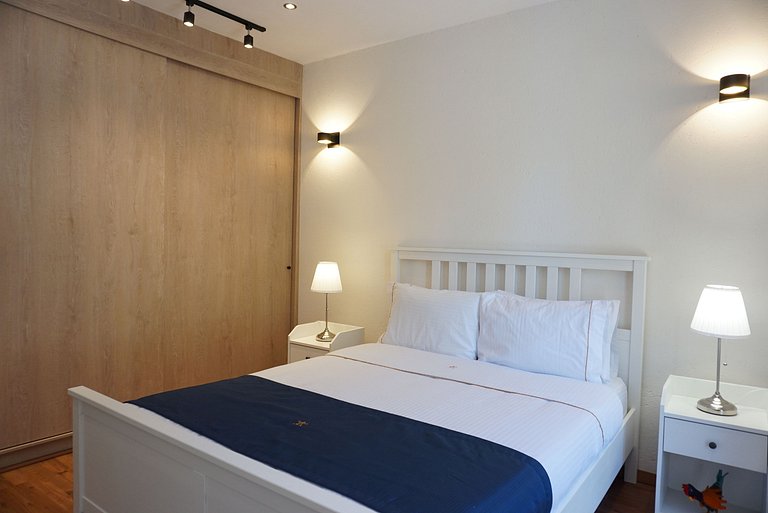 Loft Lucca