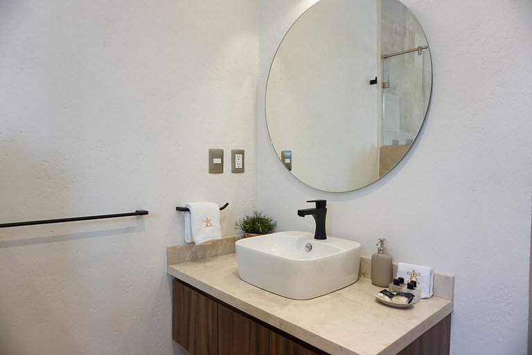Loft Lucca