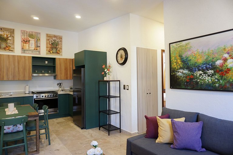 Loft Orvieto