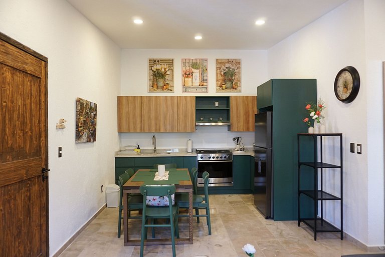 Loft Orvieto