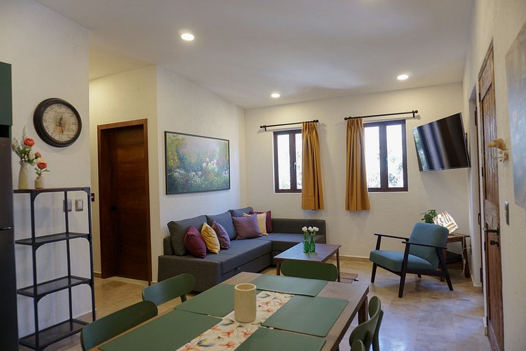 Loft Orvieto