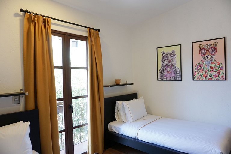 Loft Orvieto
