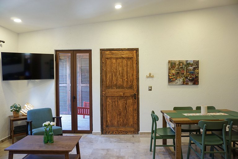 Loft Orvieto