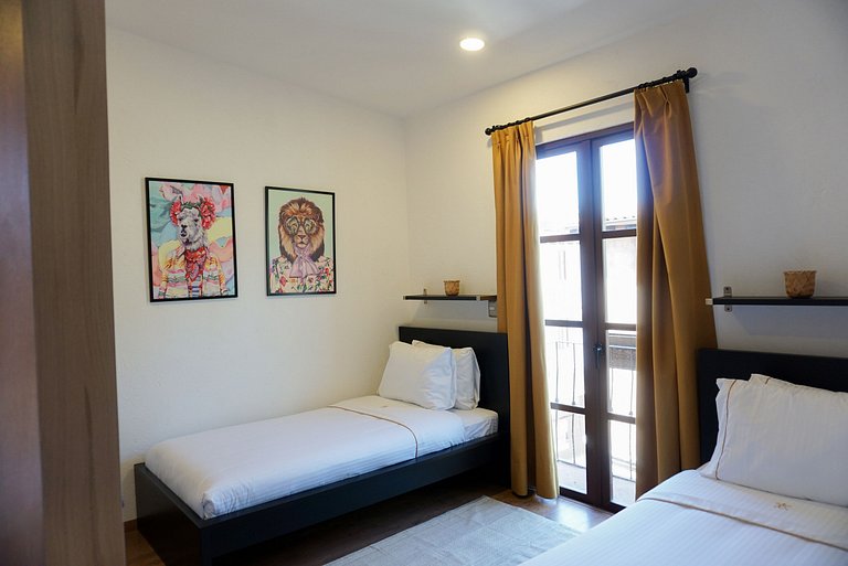 Loft Orvieto