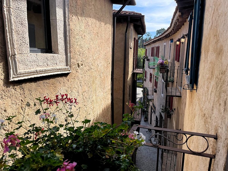 Loft Vittorio