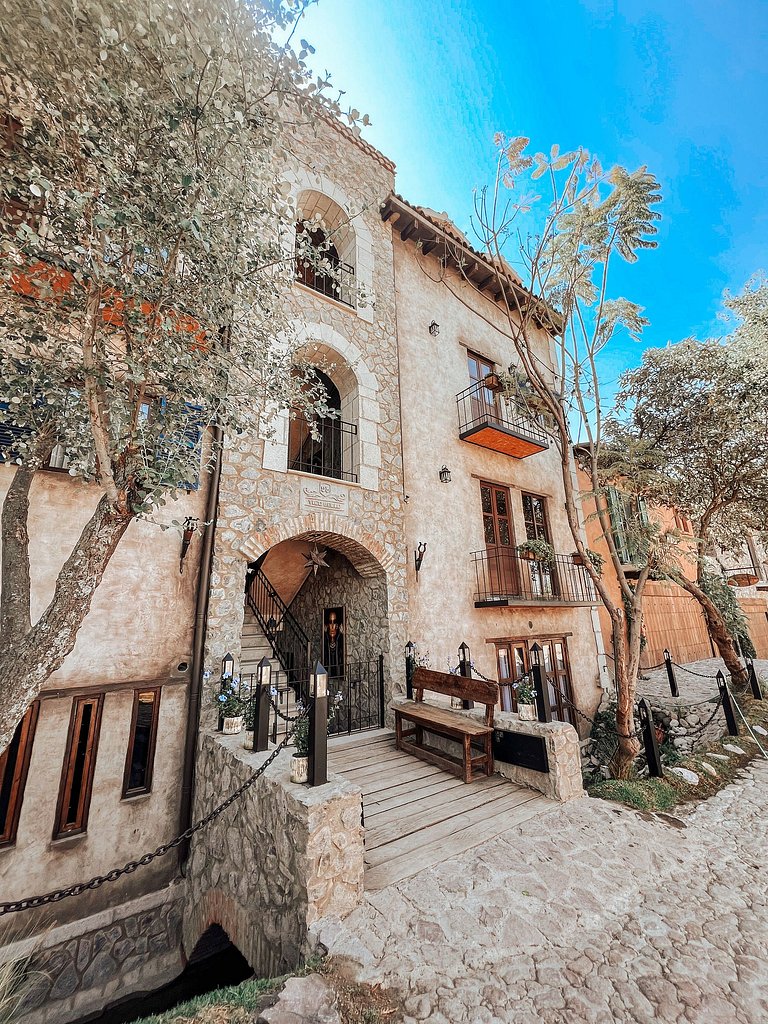 Loft Camila