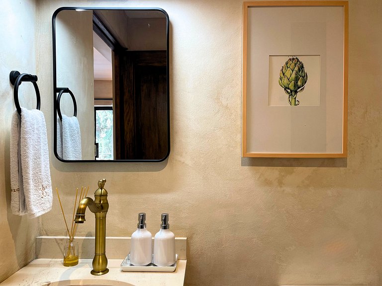 Habitación Tantissimo