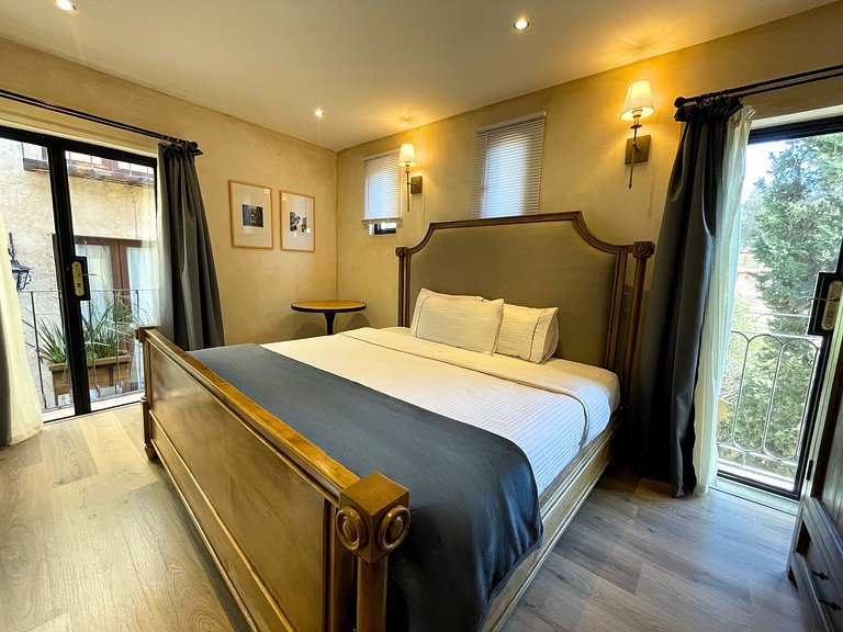 Habitación Tantissimo