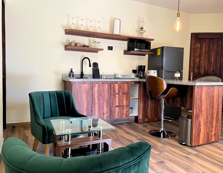 Loft Rossini