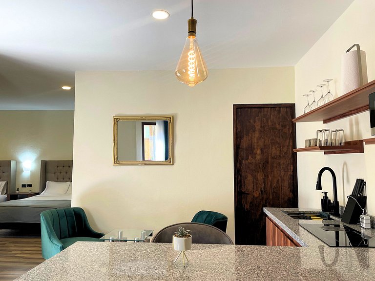 Loft Rossini
