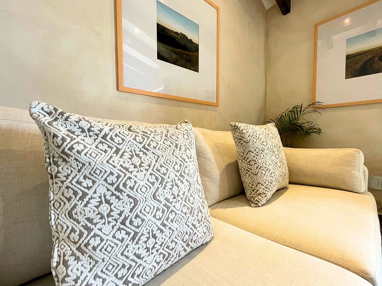 Loft Dulce Aria