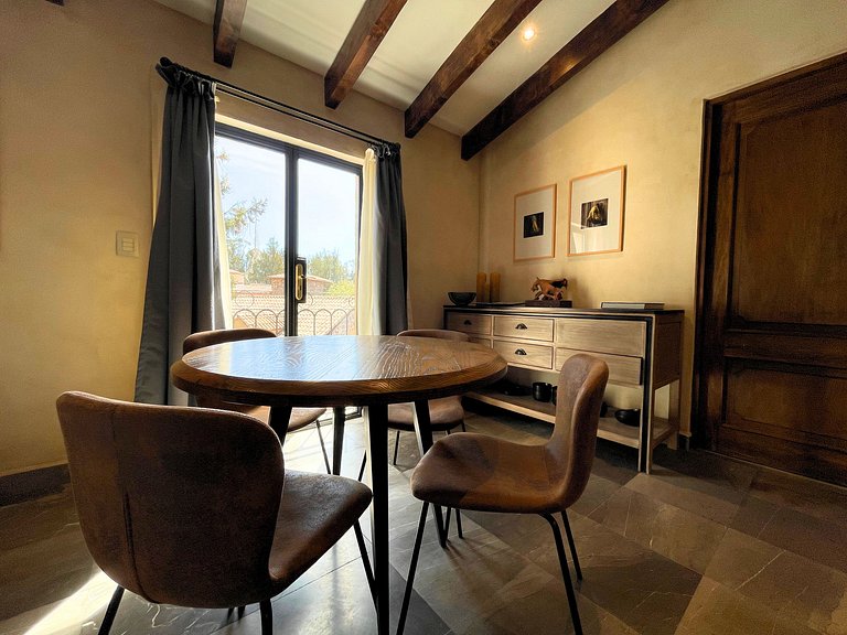 Loft Dulce Aria