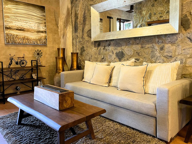 Loft Camila