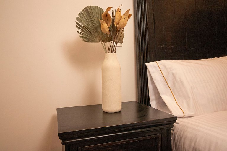 Habitación Puglia