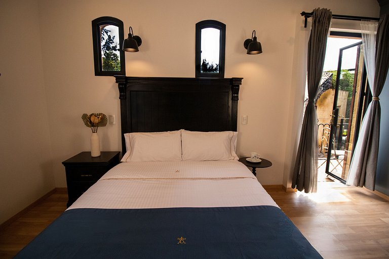 Habitación Puglia