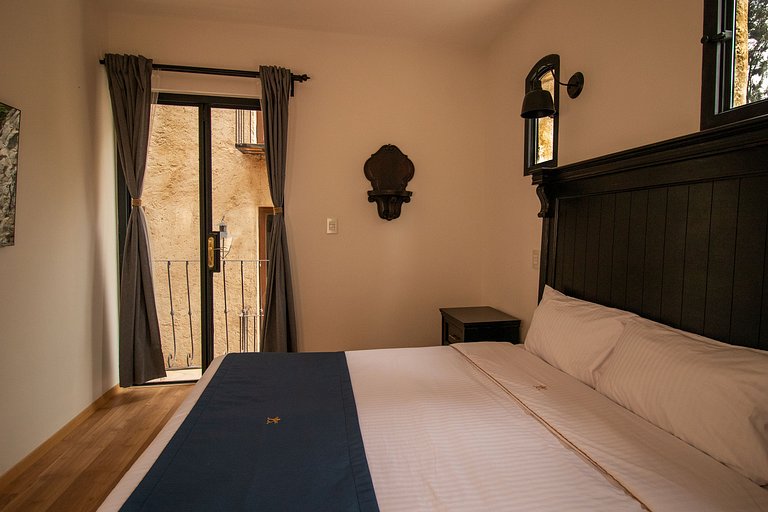 Habitación Puglia