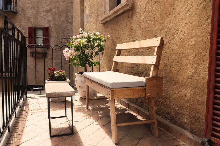 Loft Positano