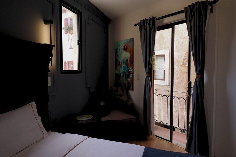 Loft Positano