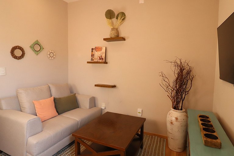 Loft Positano