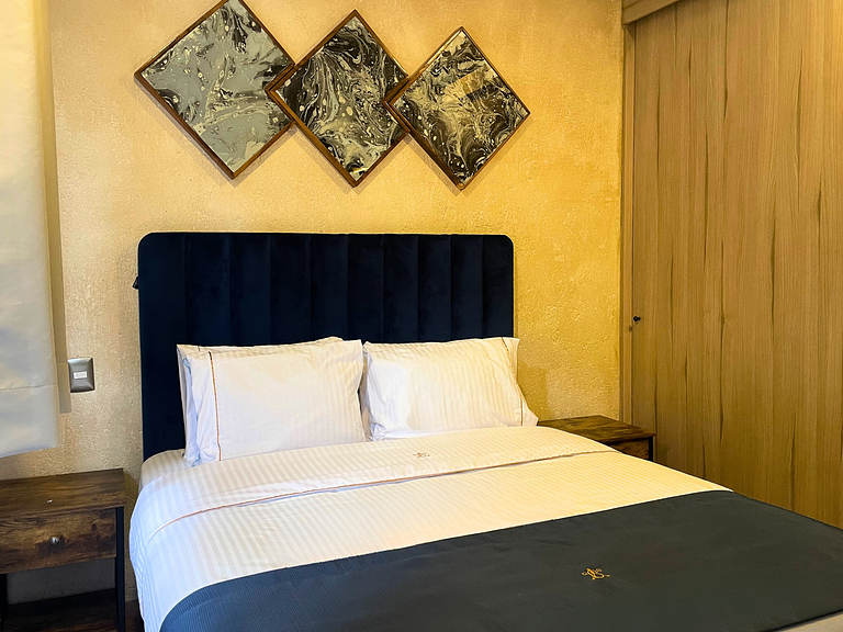 Loft Sapri
