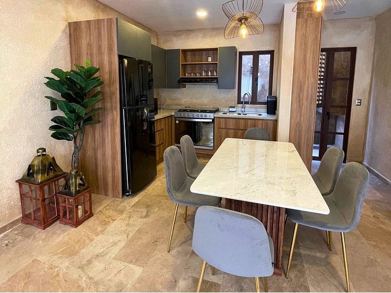 Loft Sapri