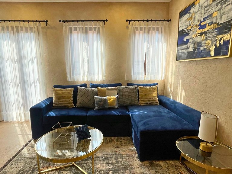Loft Sapri