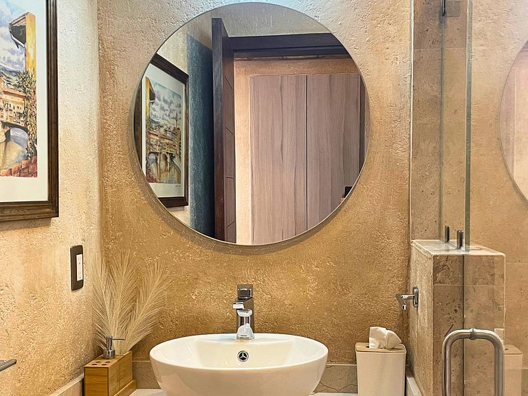 Loft Sapri