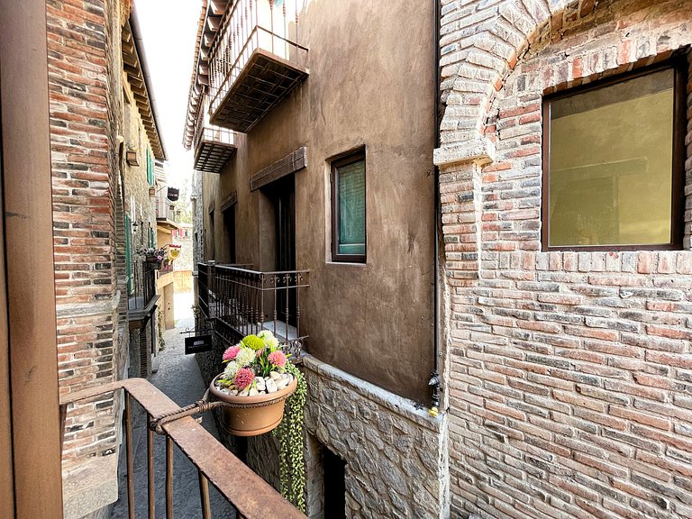 Loft Sienna