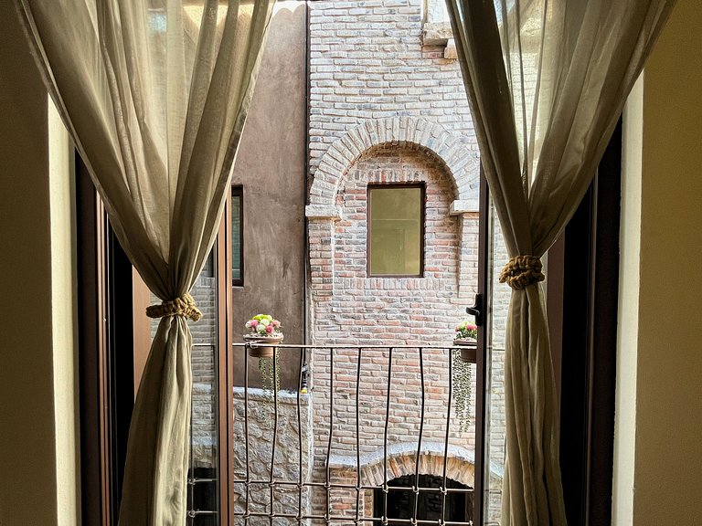 Loft Sienna