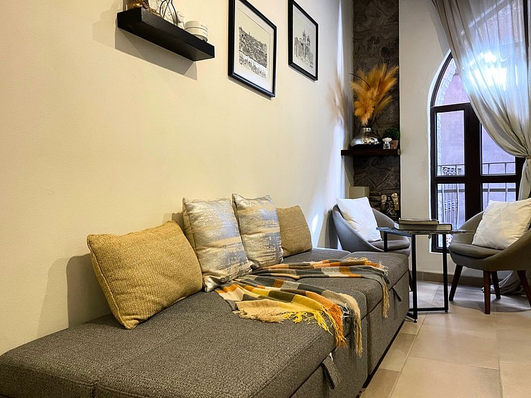 Loft Verona