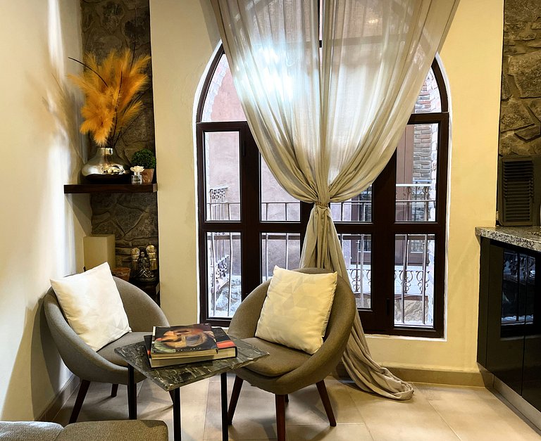 Loft Verona