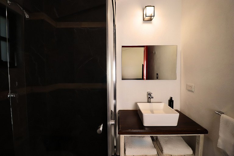 Habitación Santino
