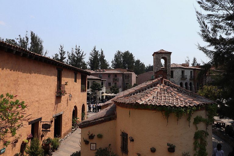 Habitación Santino