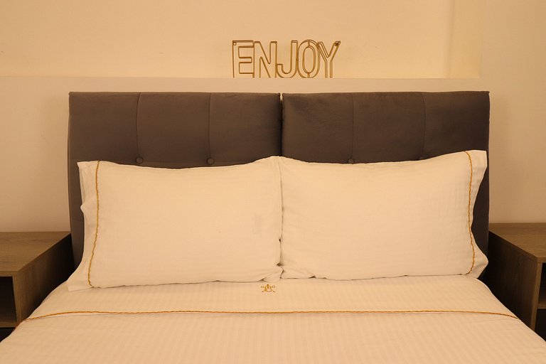 Habitación Santino