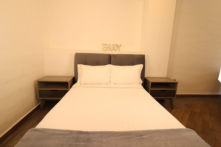 Habitación Santino