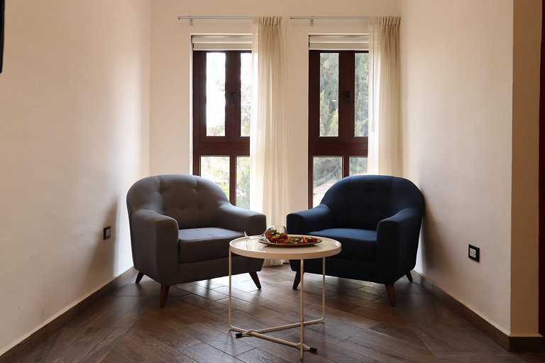 Habitación Santino