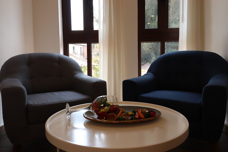 Habitación Santino