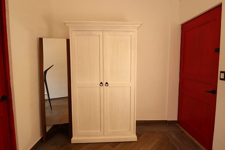 Habitación Santino