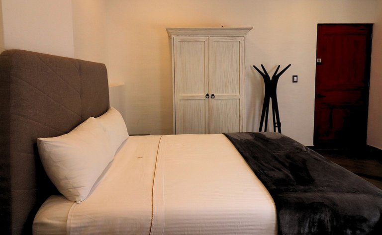 Habitación Santorini