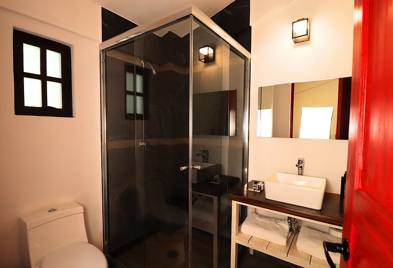 Habitación Santorini