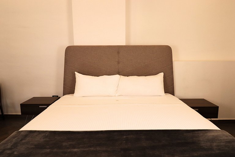 Habitación Santorini