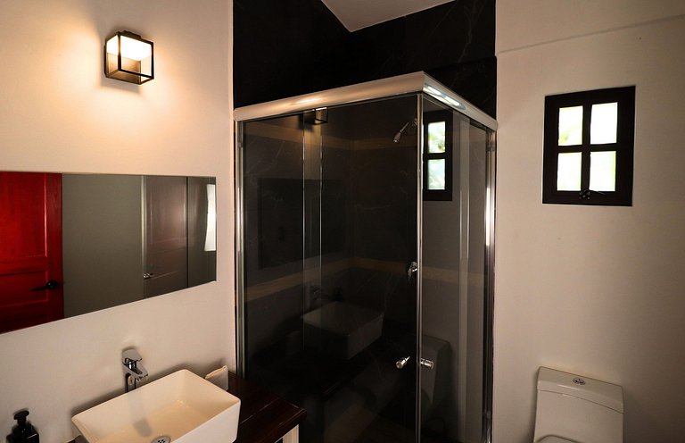 Habitación Salvatore