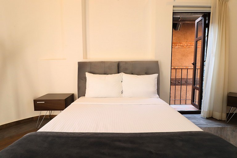 Habitación Salvatore