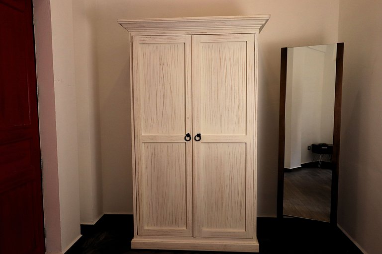 Habitación Salvatore