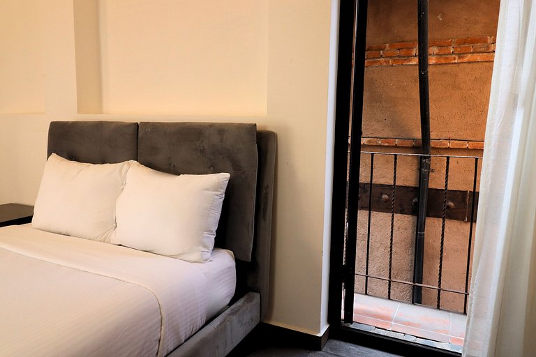 Habitación Salvatore