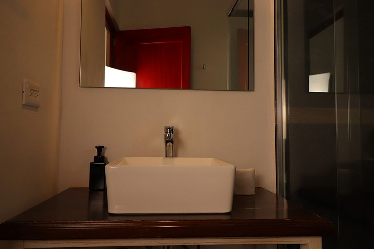 Habitación Salvatore